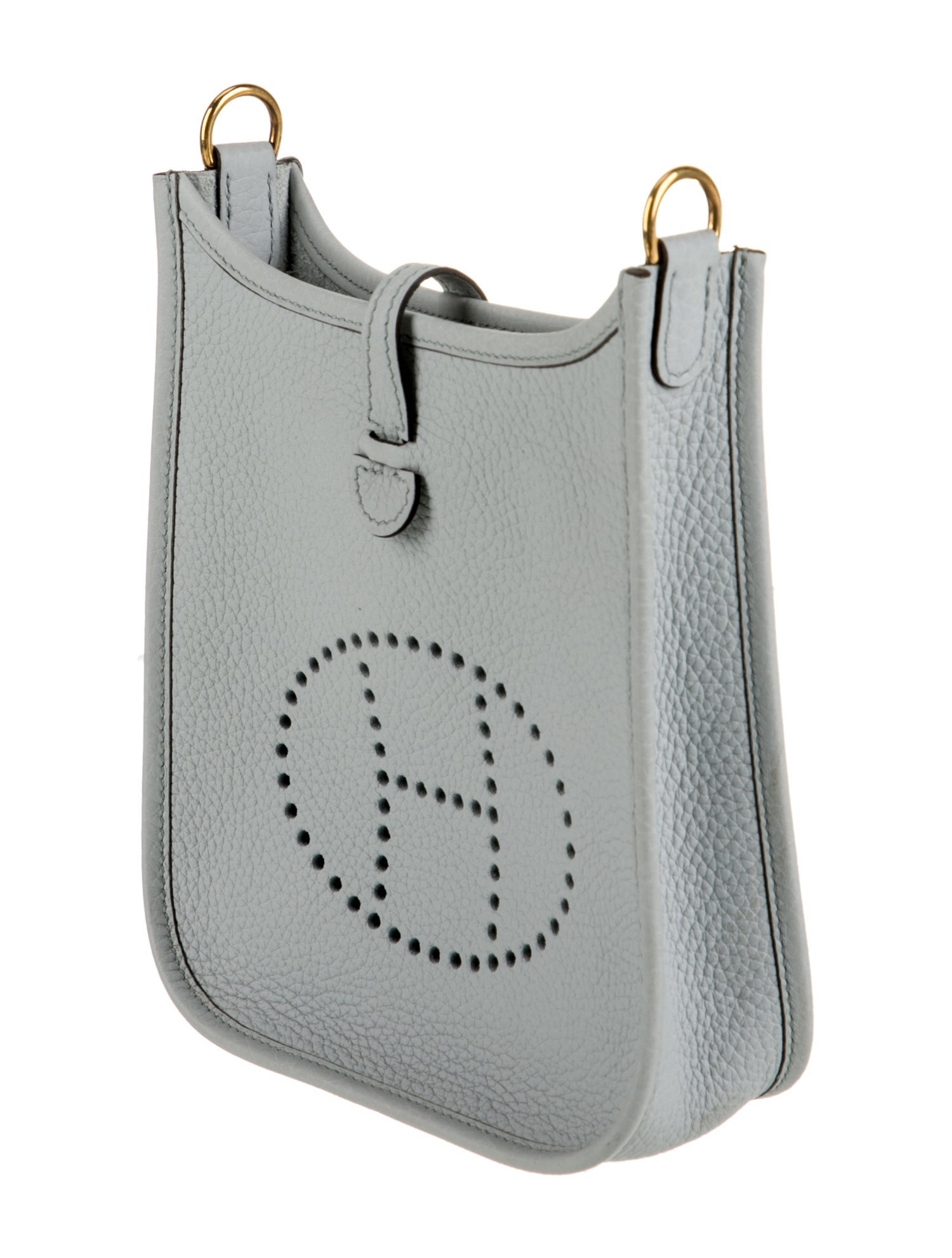 Hermès Clemence Evelyne TPM 16